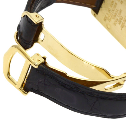 CARTIER カルティエ マストタンク 腕時計 SV レディース 中古