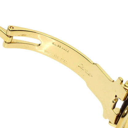 CARTIER カルティエ マストタンク 腕時計 SV レディース 中古