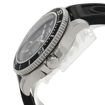 BREITLING ブライトリング A17391 ブライトリング スーパーオーシャン44 腕時計 SS メンズ 中古