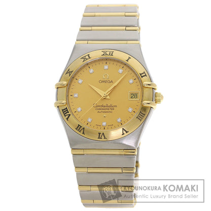 OMEGA オメガ 1202.15 コンステレーション クロノメーター 腕時計 SS メンズ 中古