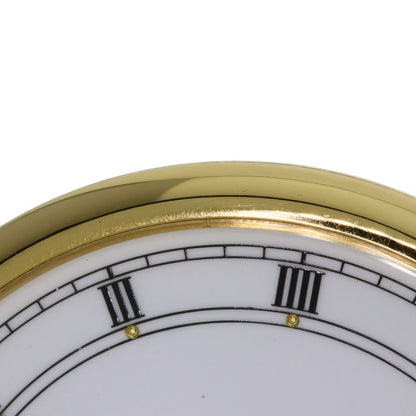 ROLEX ロレックス 3761/8 チェリーニ ホワイトローマン 懐中時計 腕時計 K18YG メンズ 中古