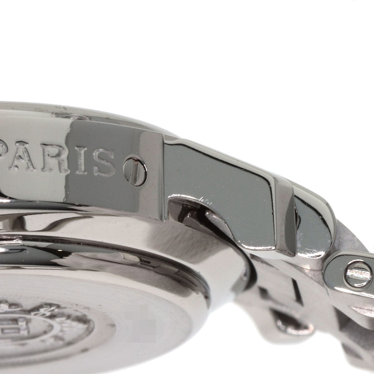 エルメス CL1.310 クリッパー クロノ 腕時計 中古 商品画像15