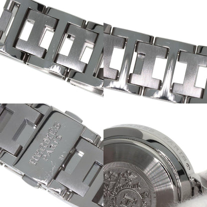 エルメス CL1.310 クリッパー クロノ 腕時計 中古 商品画像19