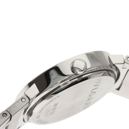 BVLGARI ブルガリ BB26SS ブルガリブルガリ 腕時計 SS レディース 中古