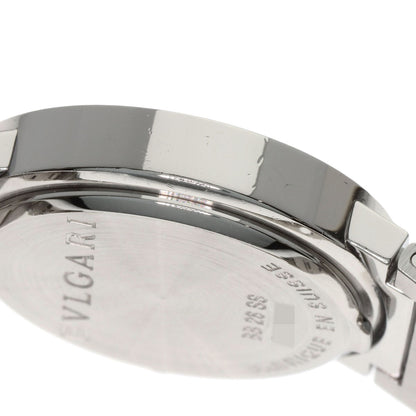 BVLGARI ブルガリ BB26SS ブルガリブルガリ 腕時計 SS レディース 中古