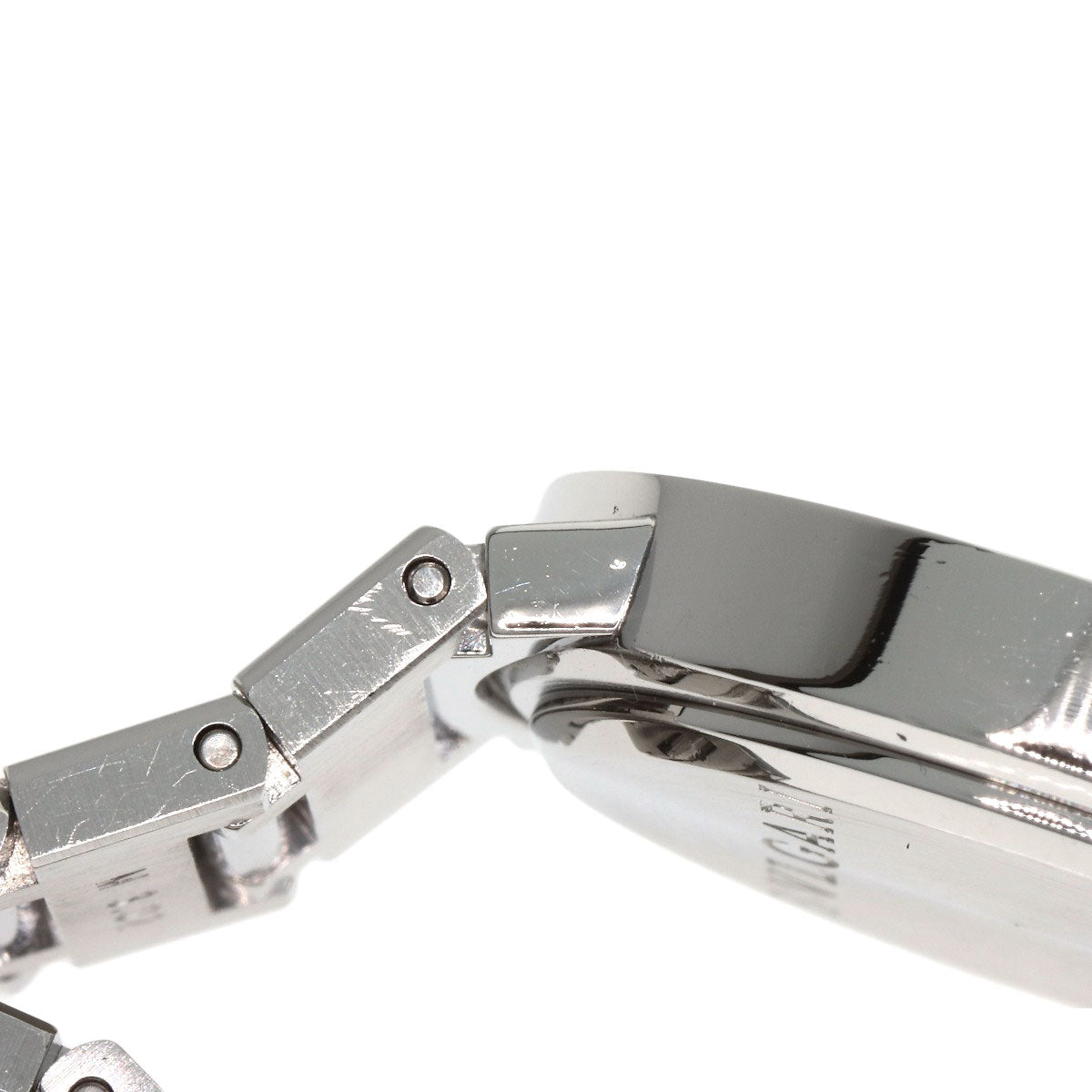 BVLGARI ブルガリ BB26SS ブルガリブルガリ 腕時計 SS レディース 中古