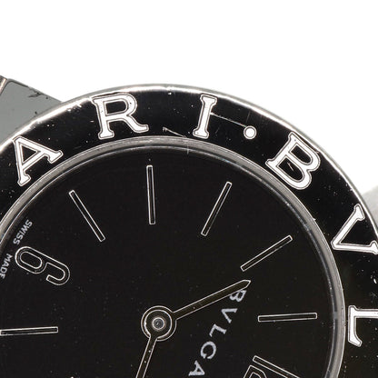 BVLGARI ブルガリ BB26SS ブルガリブルガリ 腕時計 SS レディース 中古