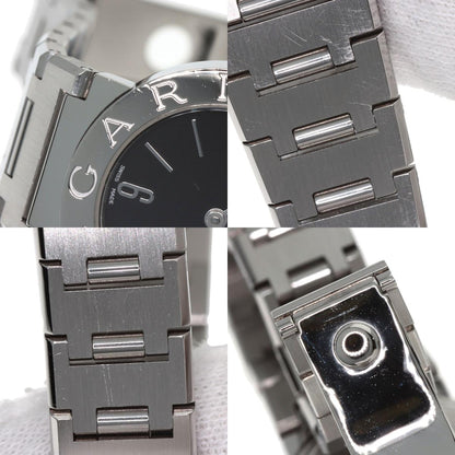 BVLGARI ブルガリ BB26SS ブルガリブルガリ 腕時計 SS レディース 中古