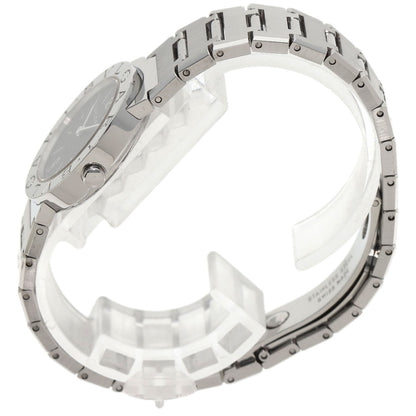 BVLGARI ブルガリ BB26SS ブルガリブルガリ 腕時計 SS レディース 中古