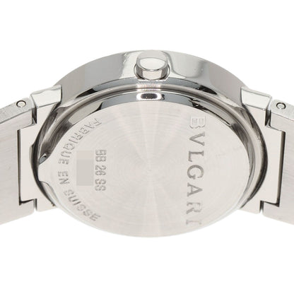 BVLGARI ブルガリ BB26SS ブルガリブルガリ 腕時計 SS レディース 中古