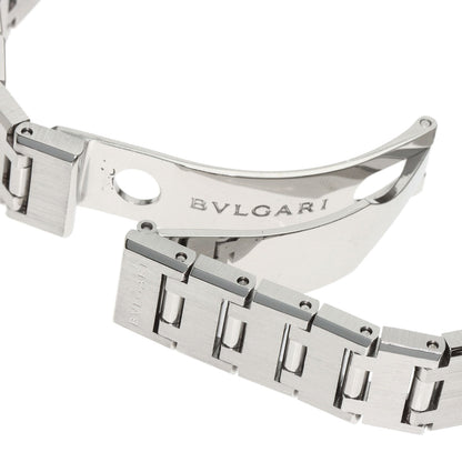 BVLGARI ブルガリ BB26SS ブルガリブルガリ 腕時計 SS レディース 中古