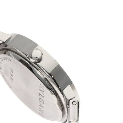 BVLGARI ブルガリ BB26SS ブルガリブルガリ 腕時計 SS レディース 中古