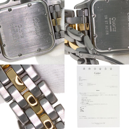 カルティエ パンテール MM 1ロウ 腕時計 中古 商品画像20