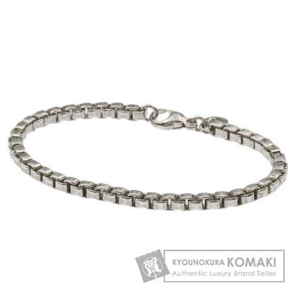 ティファニー ベネチアン ブレスレット 中古 商品画像1