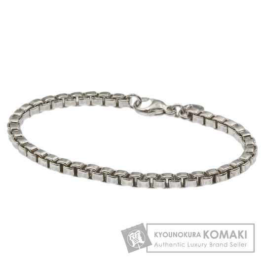 ティファニー ベネチアン ブレスレット 中古 商品画像1