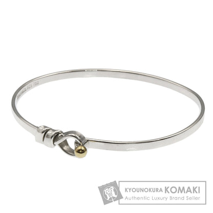 ティファニー フラットワイヤー ブレスレット 中古 商品画像1