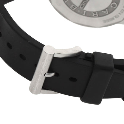 BVLGARI ブルガリ DG42SVCH ディアゴノ クロノグラフ 腕時計 SS メンズ 中古
