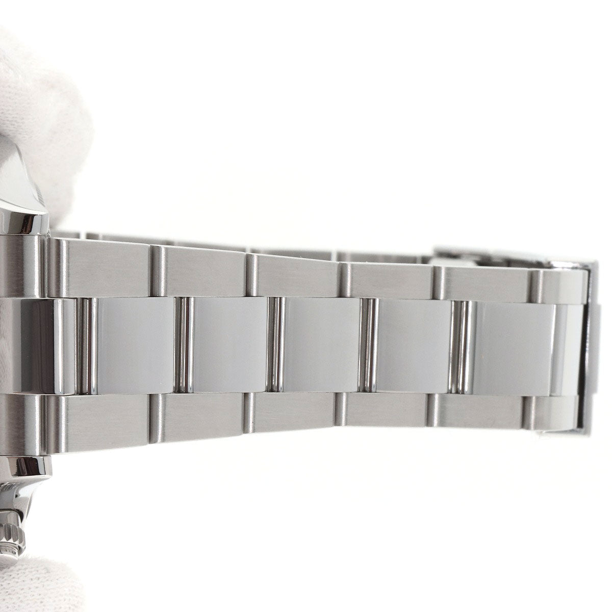ROLEX ロレックス 116500LN コスモグラフ デイトナ ホワイト 腕時計 SS メンズ 中古