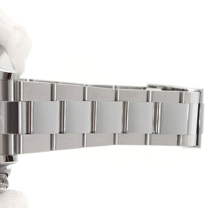 ROLEX ロレックス 116500LN コスモグラフ デイトナ ホワイト 腕時計 SS メンズ 中古
