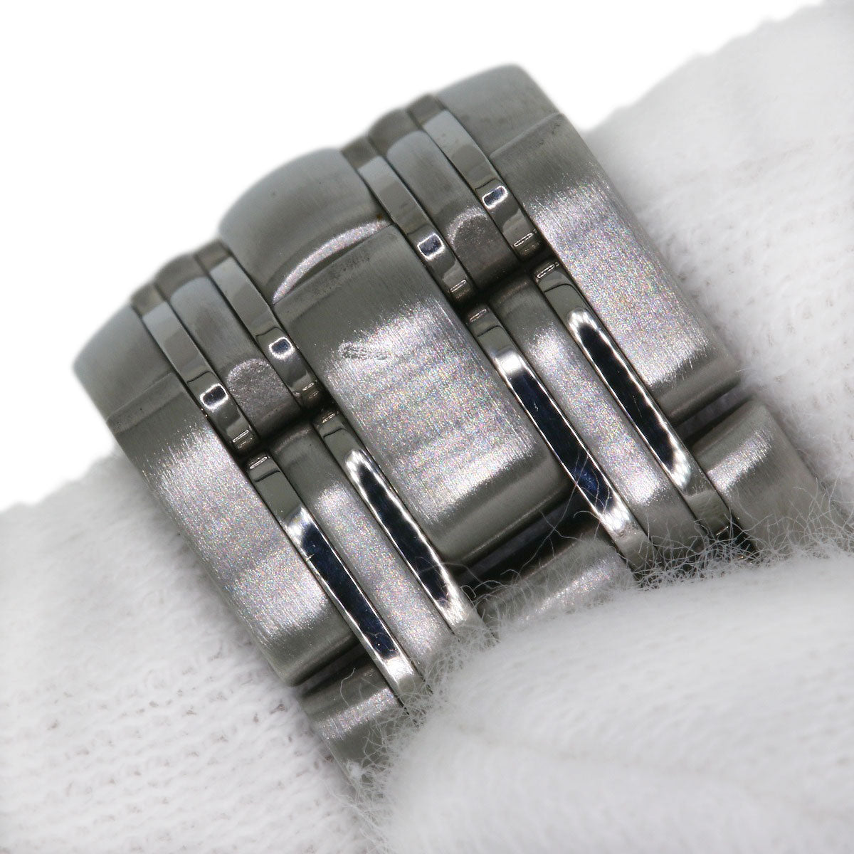 OMEGA オメガ 2581.81 シーマスター 120m 腕時計 SS レディース 中古