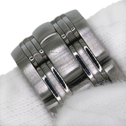 OMEGA オメガ 2581.81 シーマスター 120m 腕時計 SS レディース 中古