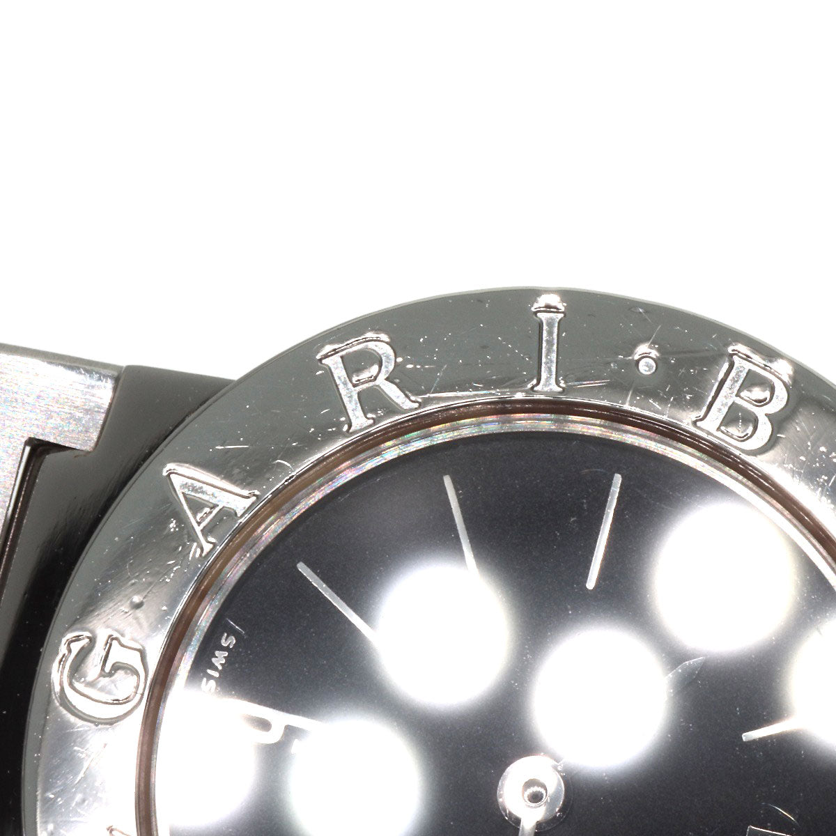 ブルガリ BB26SSD ブルガリブルガリ 腕時計 中古 商品画像16