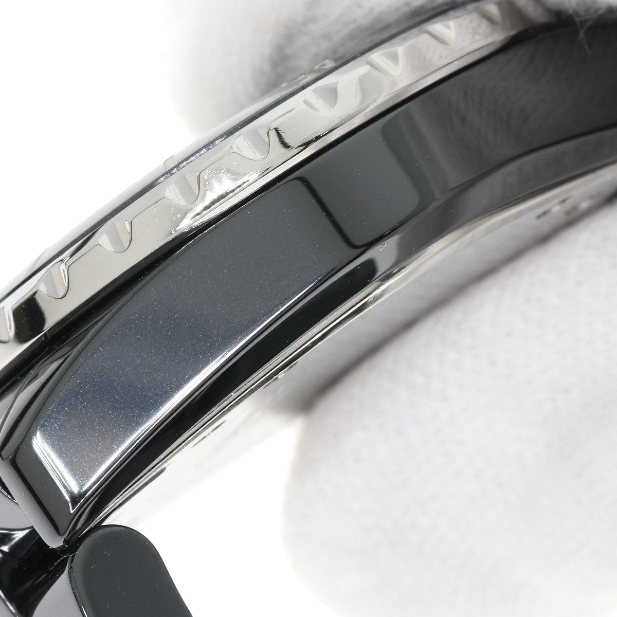 CHANEL シャネル H0682 J12 33mm 腕時計 セラミック レディース 中古