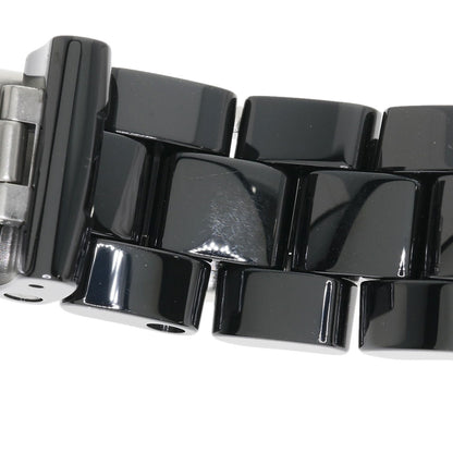 CHANEL シャネル H0682 J12 33mm 腕時計 セラミック レディース 中古