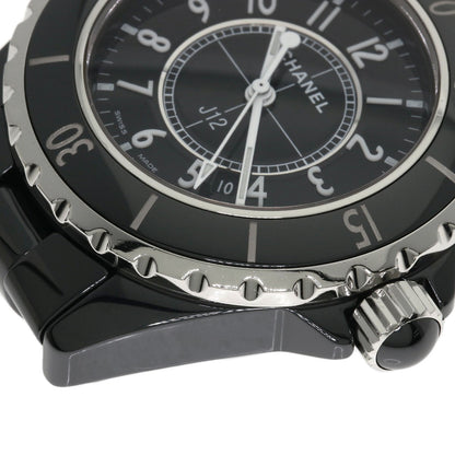 CHANEL シャネル H0682 J12 33mm 腕時計 セラミック レディース 中古