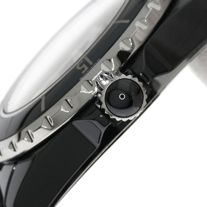 CHANEL シャネル H0682 J12 33mm 腕時計 セラミック レディース 中古