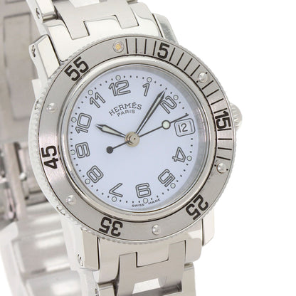 エルメス CL5.210 クリッパー ダイバー 腕時計 中古 商品画像5