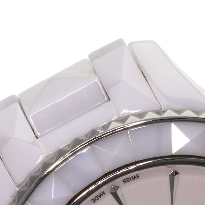 Dior ディオール CD1245E8C001 ユイット VIII 腕時計 セラミック メンズ 中古