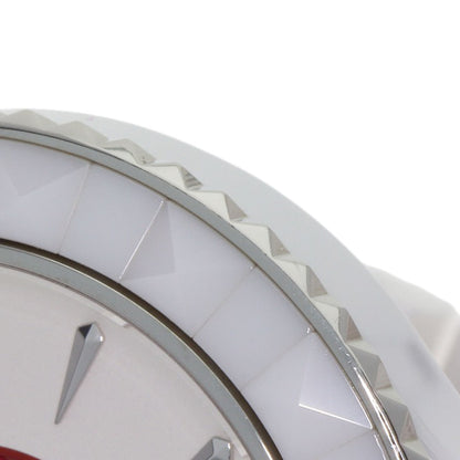 Dior ディオール CD1245E8C001 ユイット VIII 腕時計 セラミック メンズ 中古