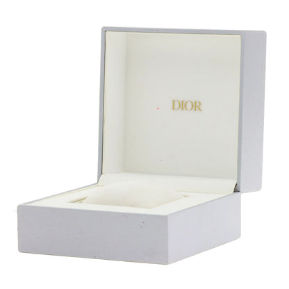 Dior ディオール CD1245E8C001 ユイット VIII 腕時計 セラミック メンズ 中古