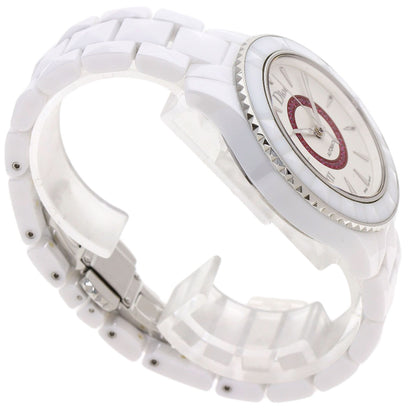 Dior ディオール CD1245E8C001 ユイット VIII 腕時計 セラミック メンズ 中古