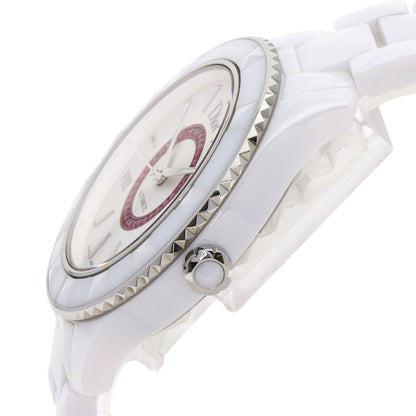 Dior ディオール CD1245E8C001 ユイット VIII 腕時計 セラミック メンズ 中古