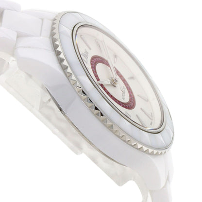Dior ディオール CD1245E8C001 ユイット VIII 腕時計 セラミック メンズ 中古