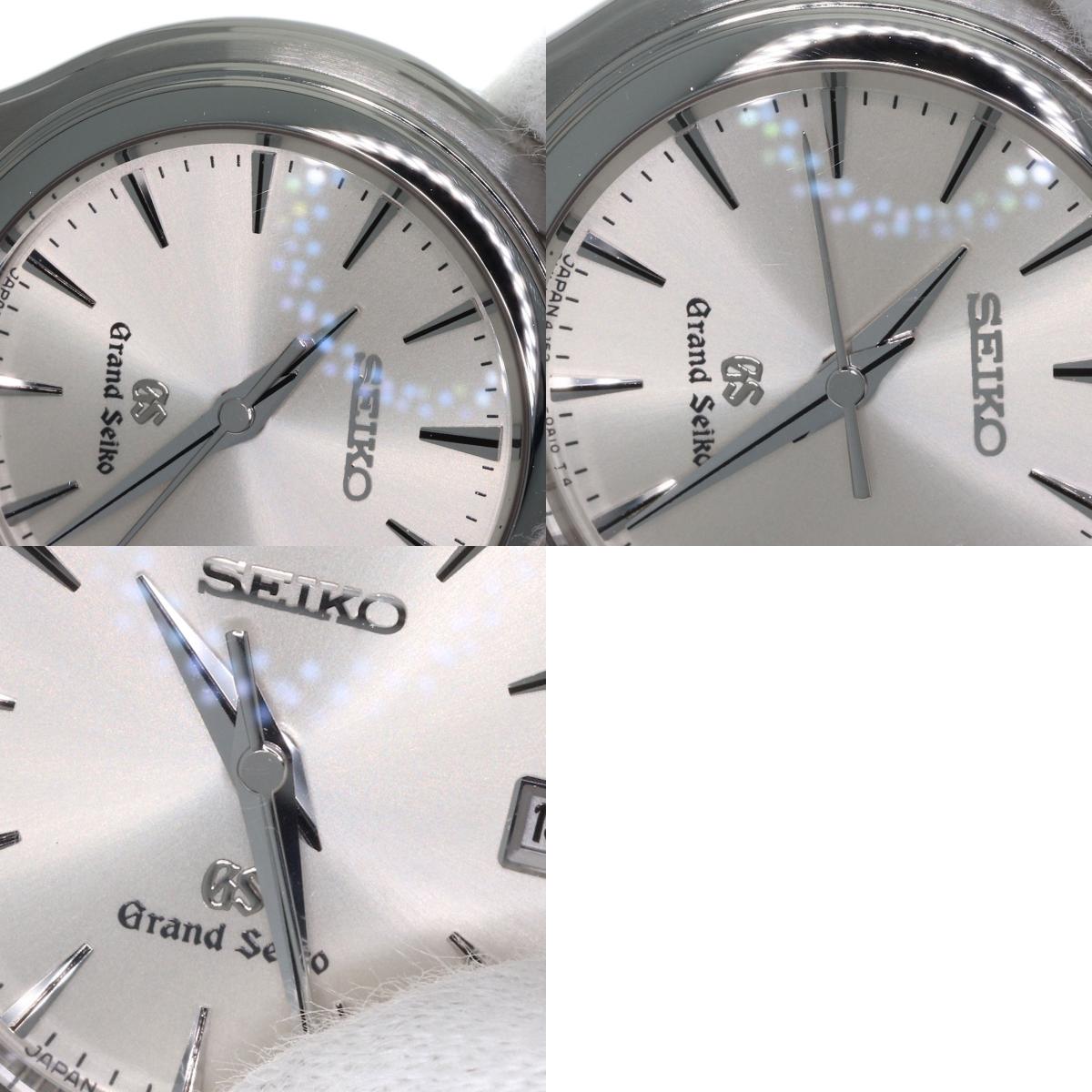 セイコー STGF025 グランドセイコー 腕時計 中古 商品画像20