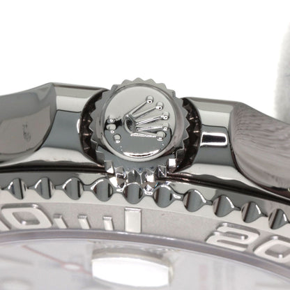 ROLEX ロレックス 16622 ヨットマスター 腕時計 SS メンズ 中古