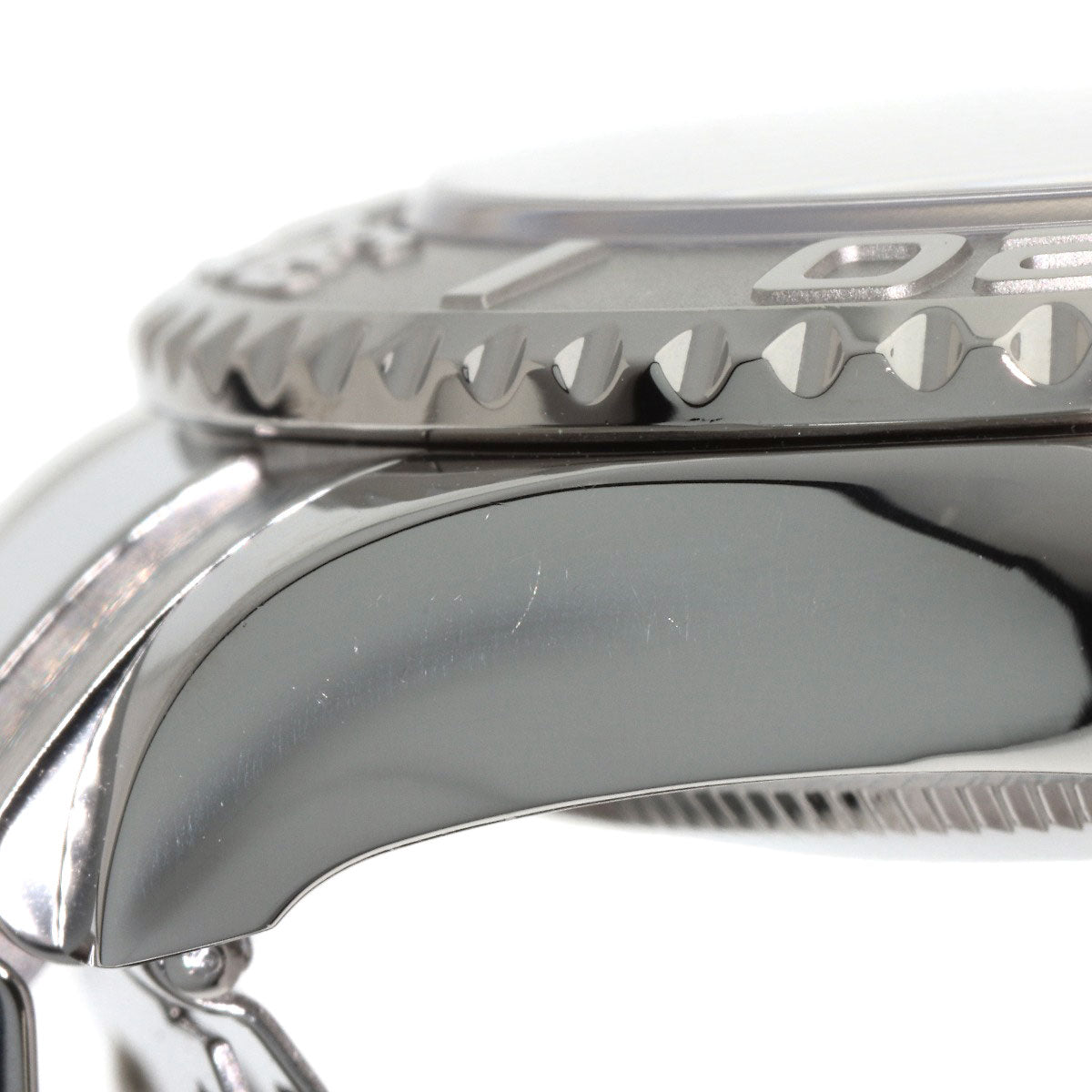 ROLEX ロレックス 16622 ヨットマスター 腕時計 SS メンズ 中古