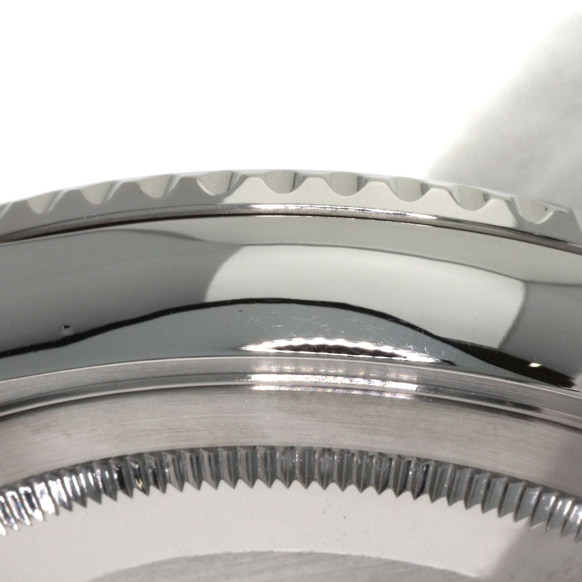 ROLEX ロレックス 16622 ヨットマスター 腕時計 SS メンズ 中古