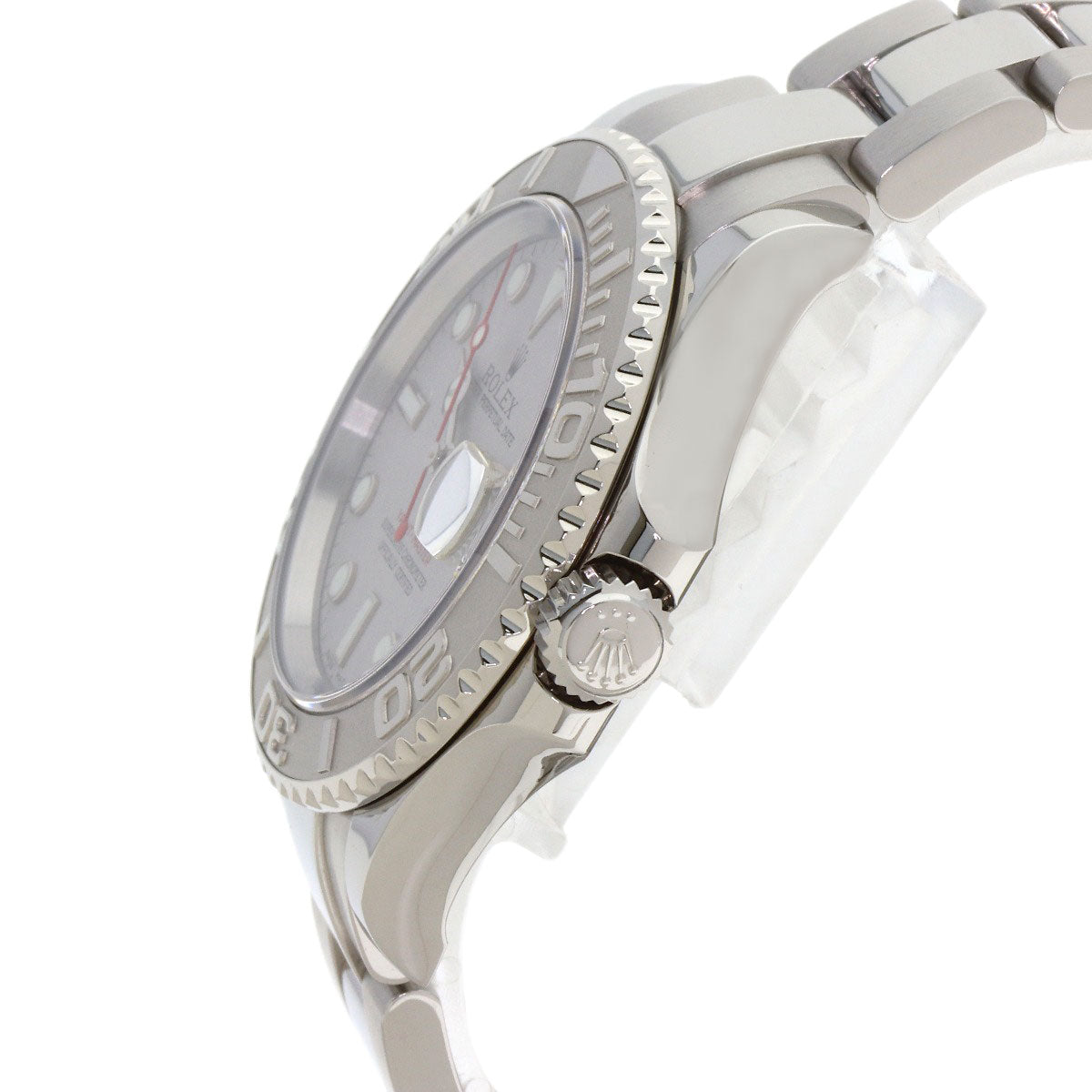 ROLEX ロレックス 16622 ヨットマスター 腕時計 SS メンズ 中古