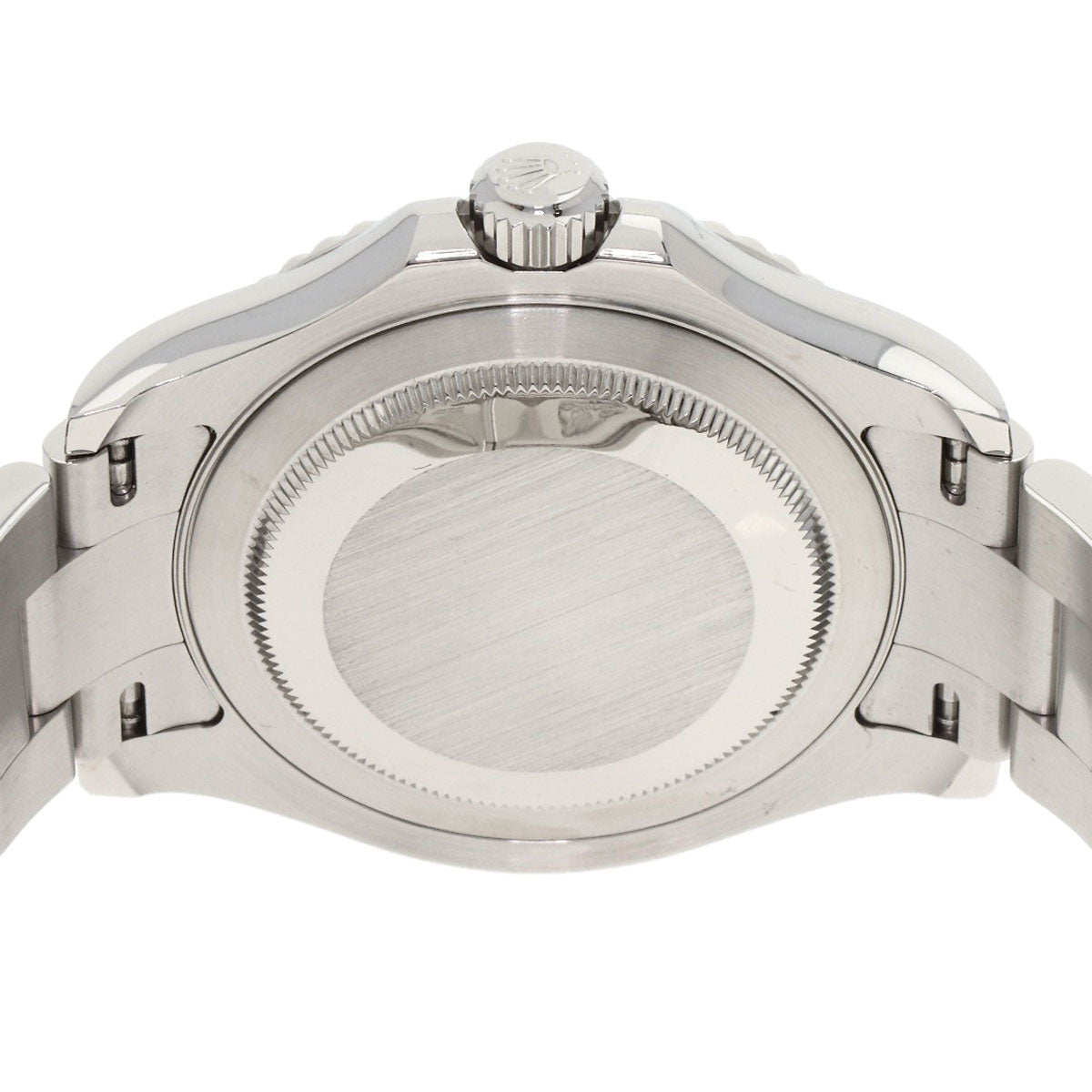 ROLEX ロレックス 16622 ヨットマスター 腕時計 SS メンズ 中古