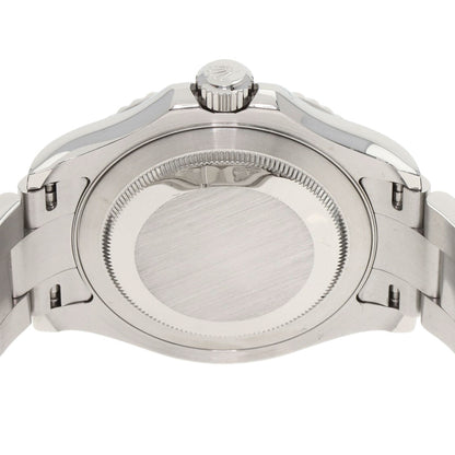 ROLEX ロレックス 16622 ヨットマスター 腕時計 SS メンズ 中古
