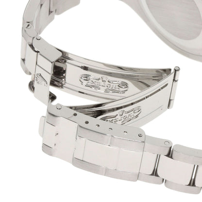ROLEX ロレックス 16622 ヨットマスター 腕時計 SS メンズ 中古