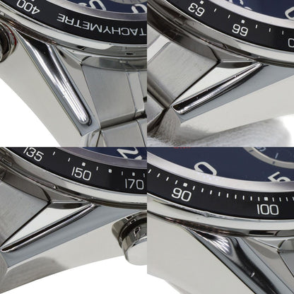 TAG HEUER タグホイヤー CV2A10.BA0796 カレラ 腕時計 SS メンズ 中古