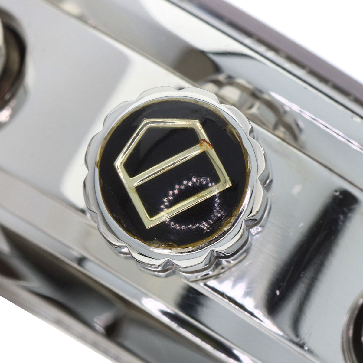 TAG HEUER タグホイヤー CV2A10.BA0796 カレラ 腕時計 SS メンズ 中古