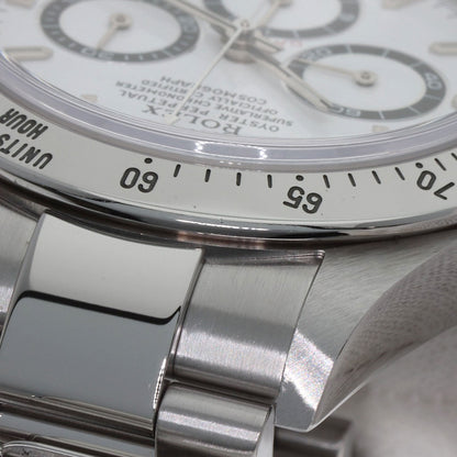 ロレックス 16520 デイトナ エルプリメロ 腕時計 中古 商品画像17