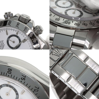 ロレックス 16520 デイトナ エルプリメロ 腕時計 中古 商品画像18