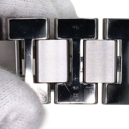 カルティエ W5200013 タンクソロ SM 腕時計 中古 商品画像19
